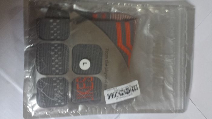 Pé Elástico Tendão De Aquiles