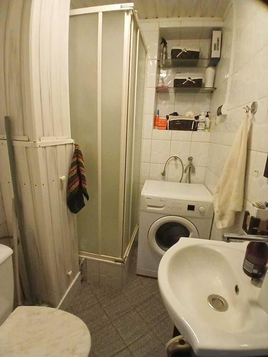 Apartment in Sosnowiec - More