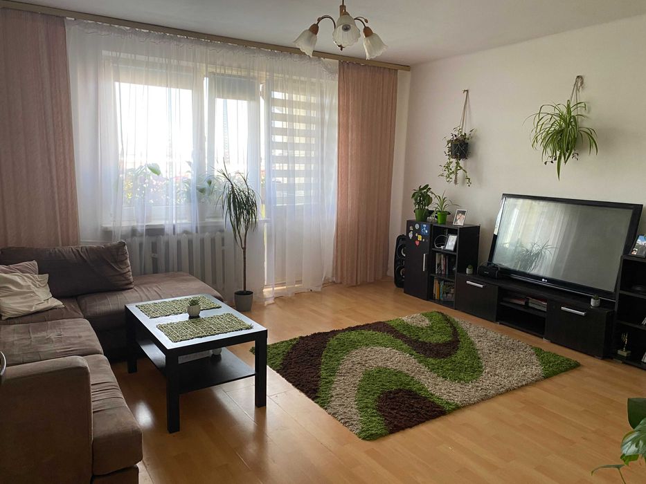 Sprzedam mieszkanie 63,21 m2 z Garażem