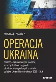 Operacja Ukraina. Difin