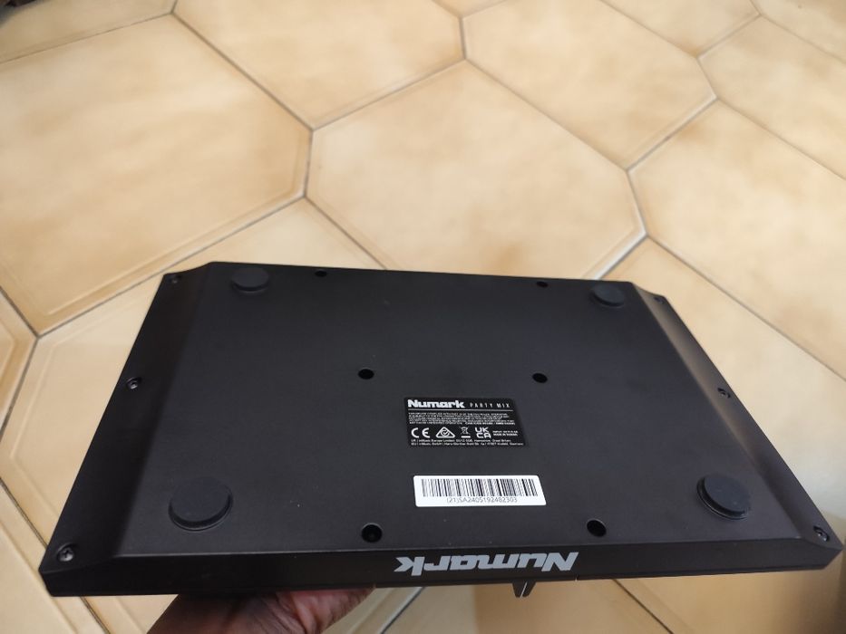 Numark Party Mix