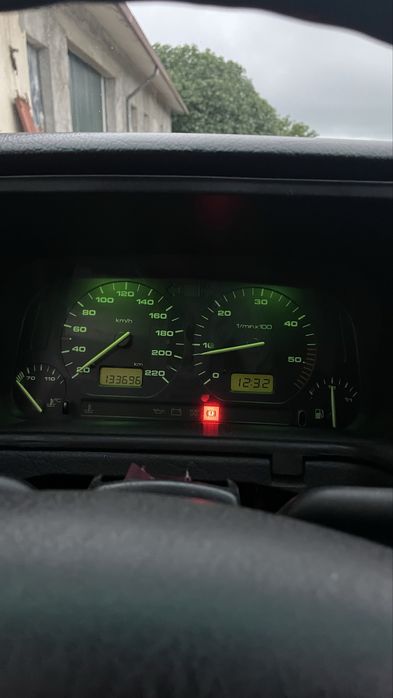 GOLF  3 1.9 GTD  negociavel
