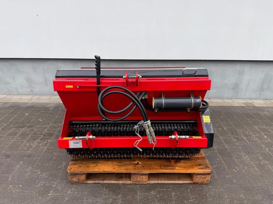 Siewnik Redexim PS4800