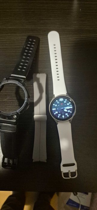 Galaxy Watch 5 pro LTE