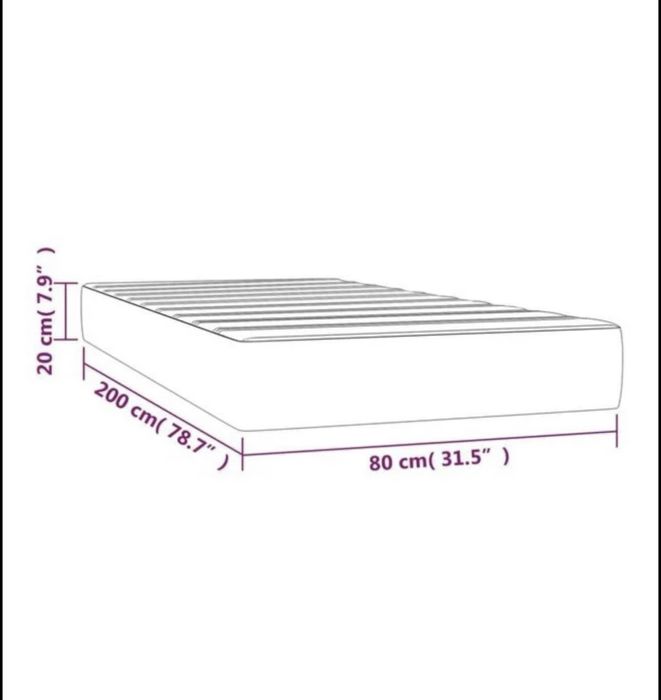 Cama Veludo Solteiro