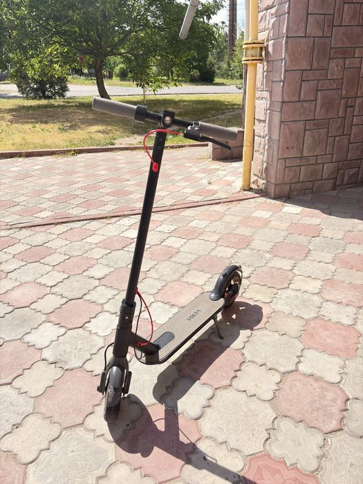 Продам електро самокат:ForteVT1!!!