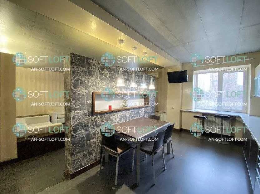 Продажа 4к квартиры на Гагарина єВідновлення