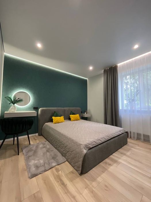 Оренда нового та затишного 2 кімнатного будинку вул Розточчя