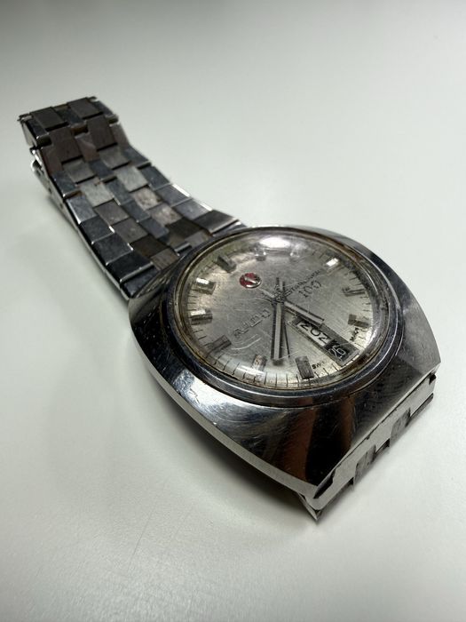 Наручные часы omega geneva Rado starliner 100 tissot