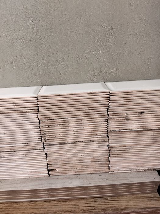 Azulejo branco 10×20