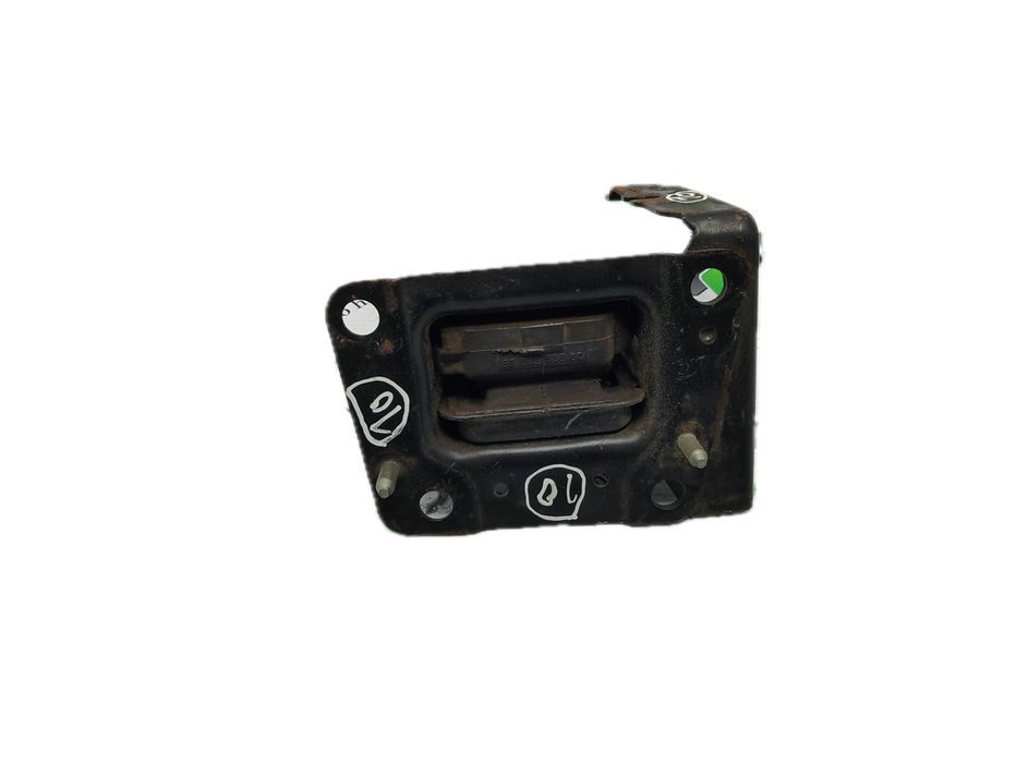Apoio da caixa PEUGEOT 207 (WA_, WC_)