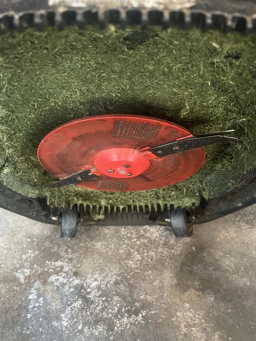 Робот Газонокосарка  HONDA-ALKO