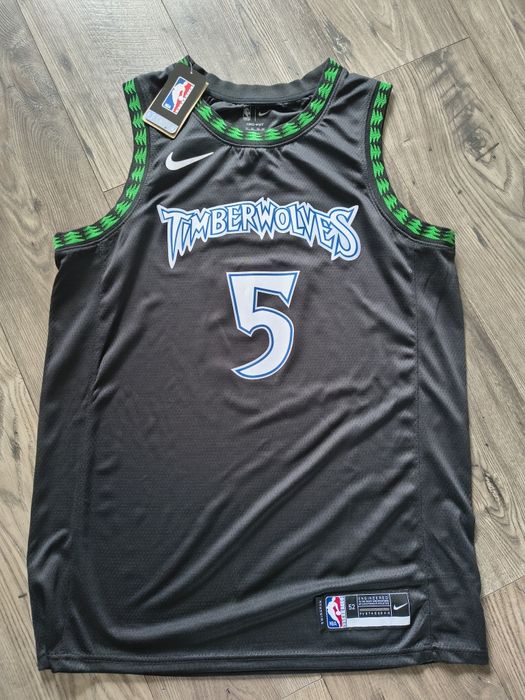 NBA Anthony Edwards koszulka Nike