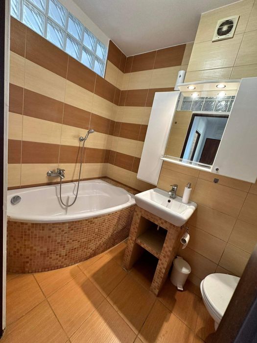 Sprzedam mieszkanie 49,45 mkw.