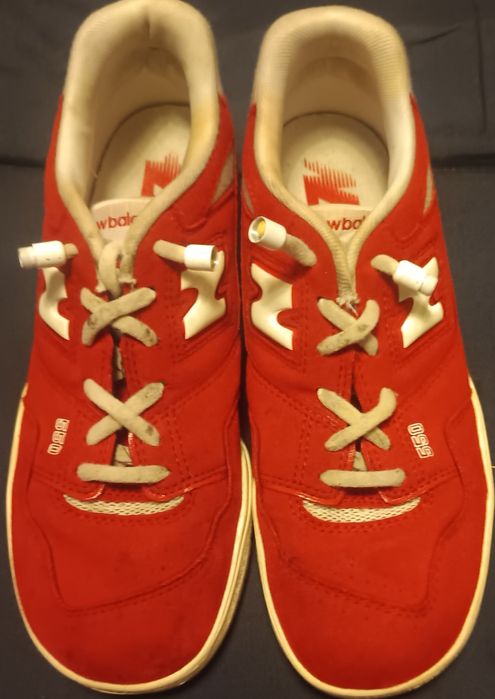 Tênis 34.5 new balance