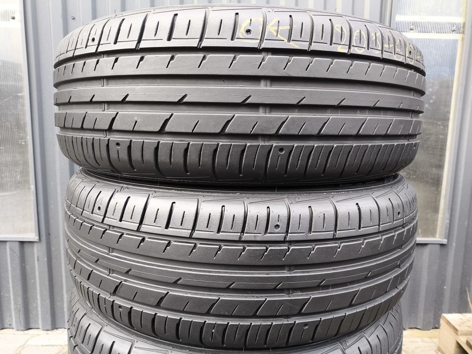 205/60/16 Falken Ziex ZE914  KOMPLET