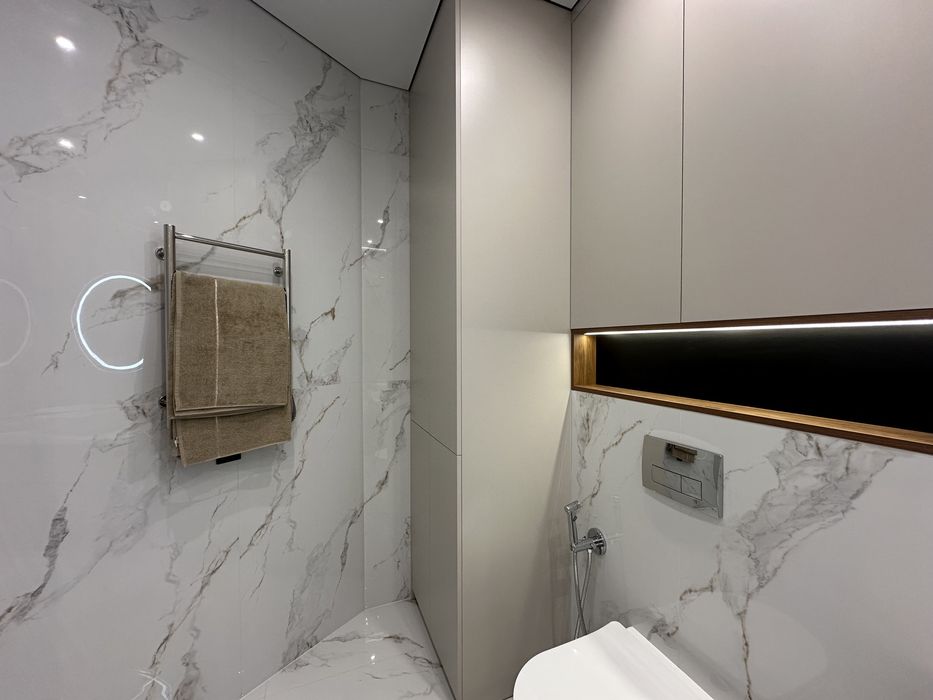 2-rooms apartment apartment by the address st. Kulikovo pole pl Oktyabrskoy revolyutsii pl (area 65 m²) - Atlanta.ua - photo 17