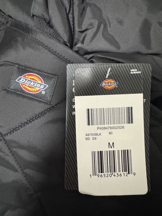 Бомбер Dickies оригінал
