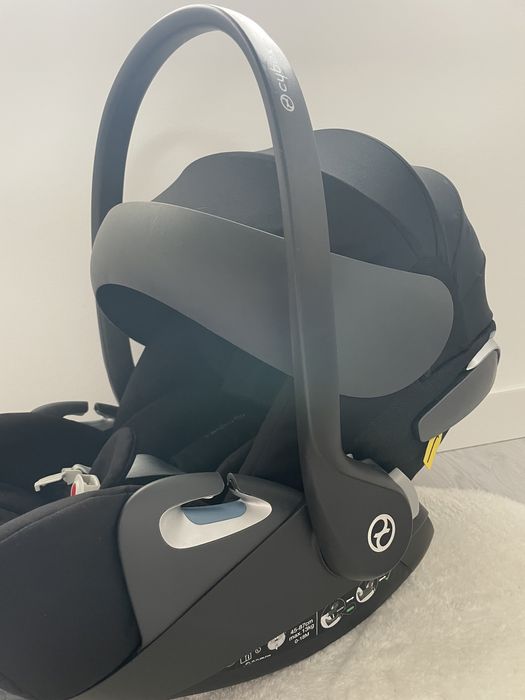 Cybex - Sirona Z i-size