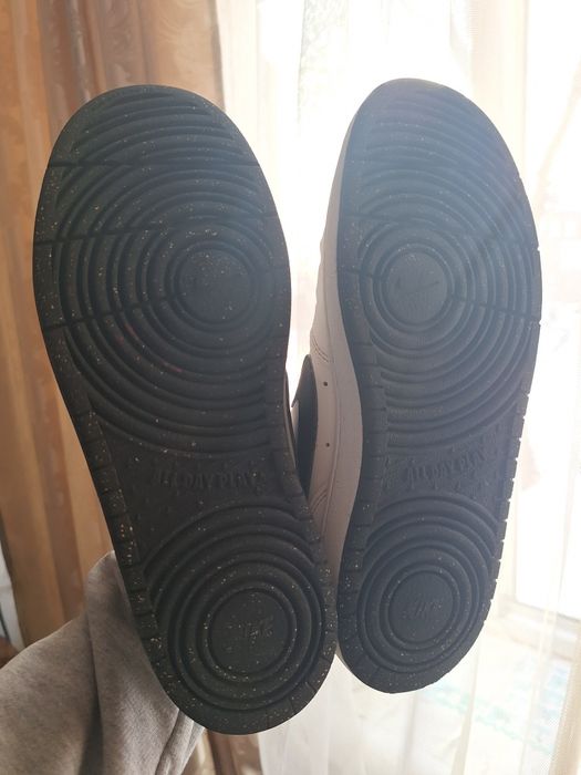 Кроссовки Nike Court Borough low р40 оригинал