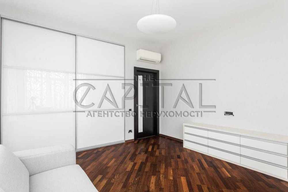 Багатокімнатна квартира за адресою вул. Андрія Верхогляда (площа 186 м²) - Atlanta.ua - фото 5