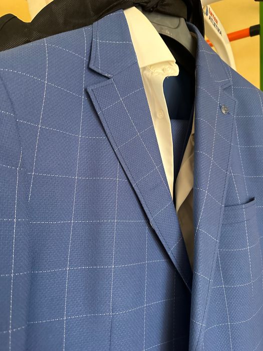 Костюм весільний Marco Renci