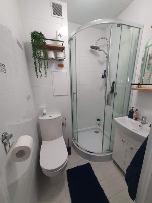Apartament w Ustroniu