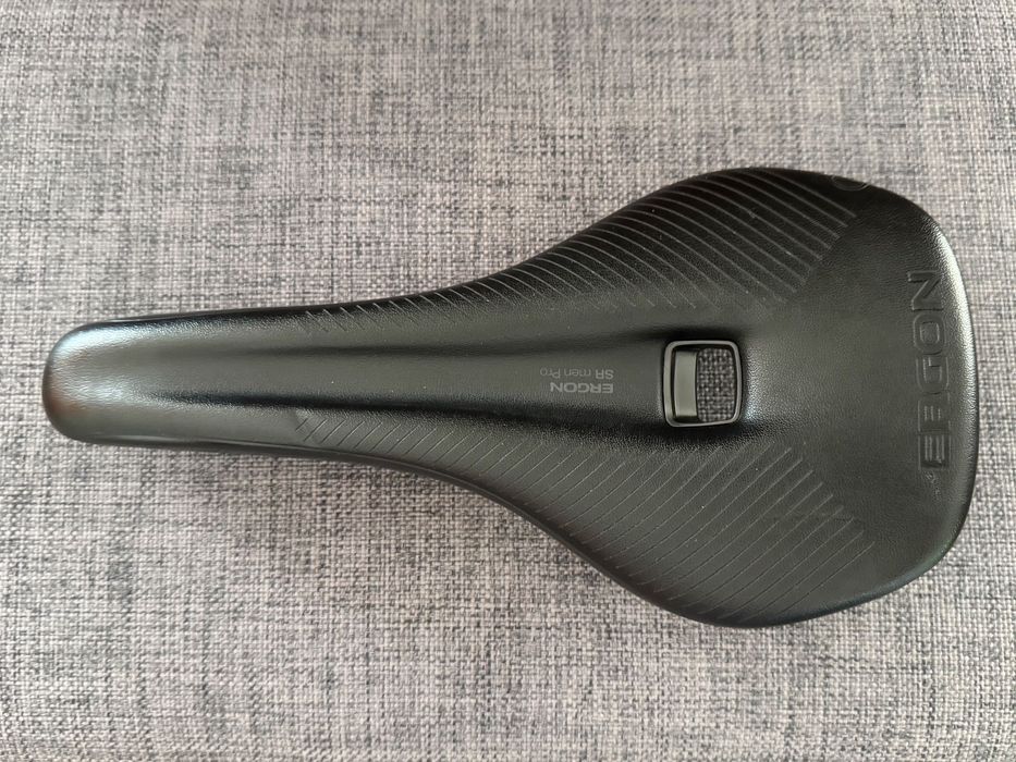 Ergon SR Pro Man siodełko rowerowe Scott Trek Canyon SqLab Specialized