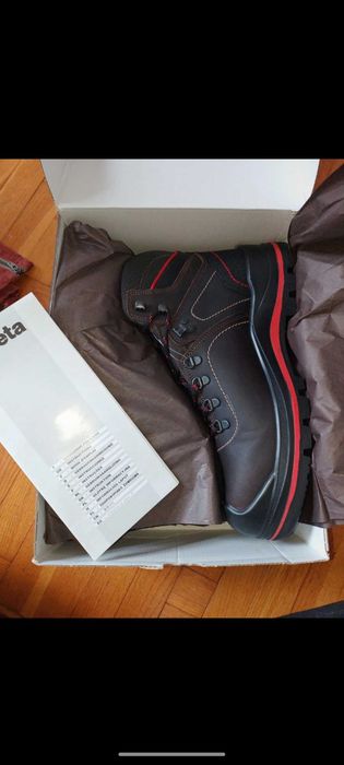 buty BETA 45  nowy z metką