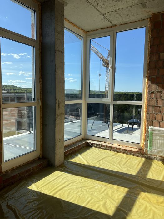 3-кімнатна квартира за адресою вул. Орлика Пилипа (площа 85,2 м²) - Atlanta.ua - фото 4