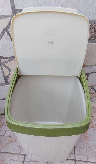 Container / Trash Can / Laundry Basket64285169115266124