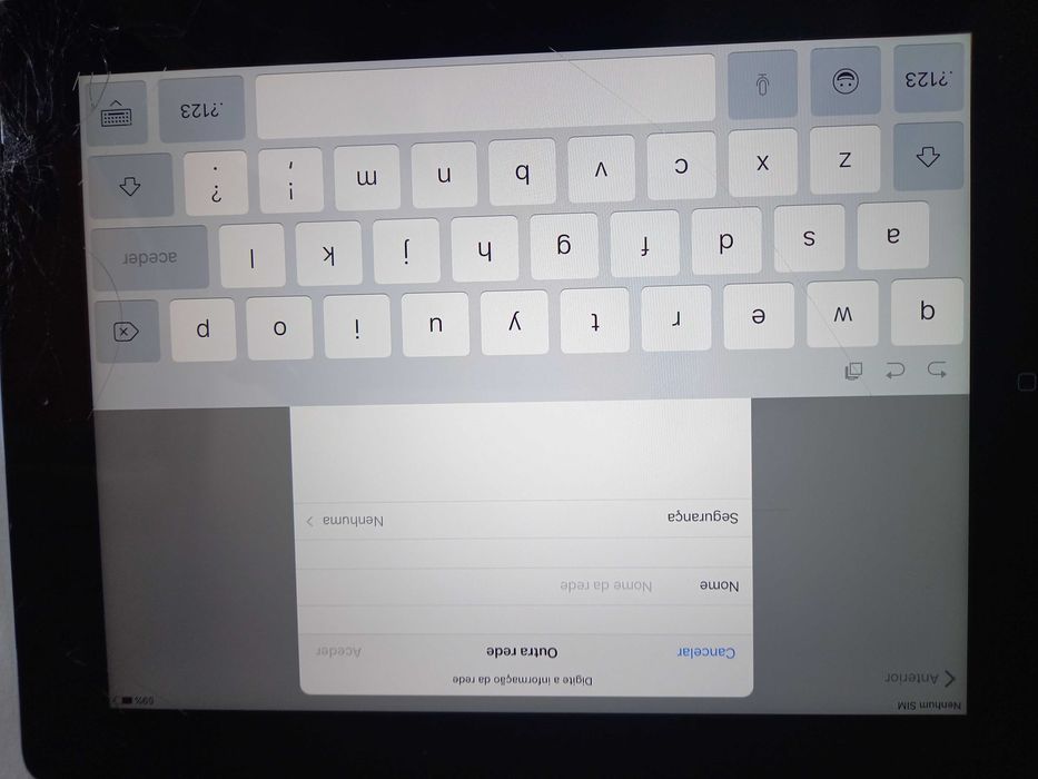 iPad, Cellular, 16 GB, Black (Black)64170807834755123