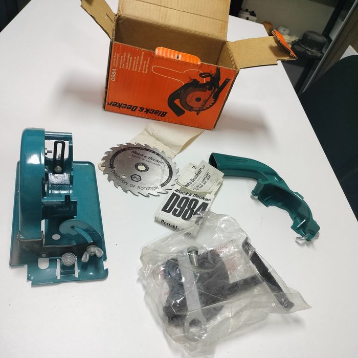 Acessório Black and Decker