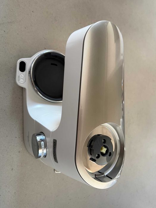 Kenwood Titanium Chef Baker robot kuchenny