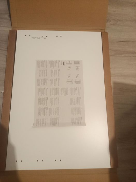 Front szuflady Ikea Voxtorp 60*40