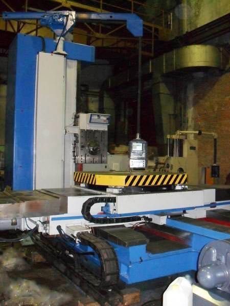 Расточные, токарные работы