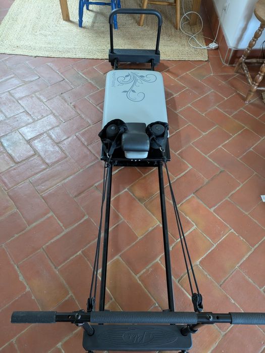 Pilates Machine464808439962019842