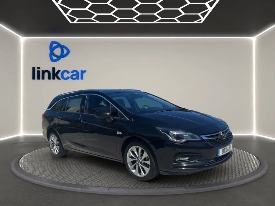 Opel Astra Sports Tourer 1.0 Innovation S/S