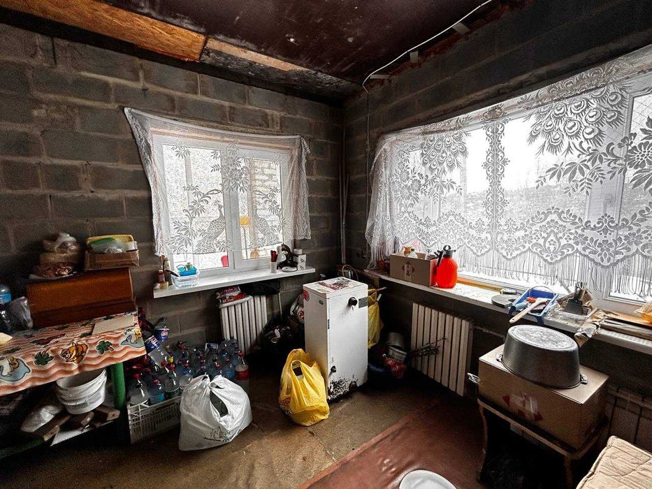 Продаж окремого будинку в місті 98м2 5 соток 4кімнати Євідновлення ТАК