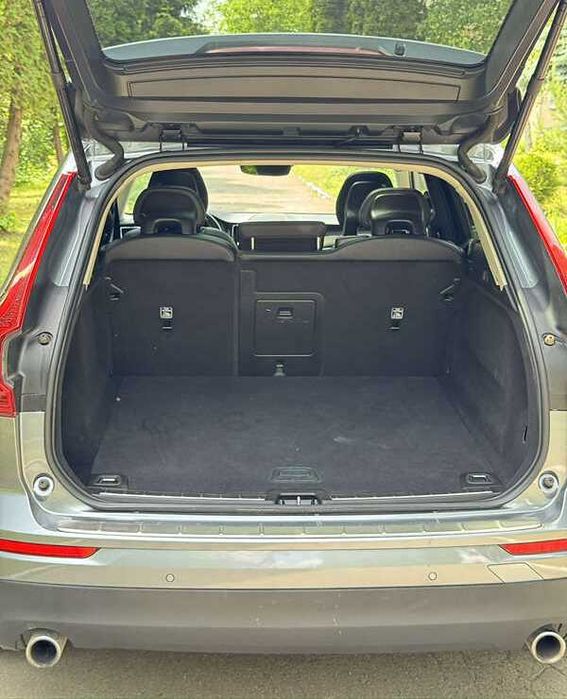 Volvo XC60 2018 AWD