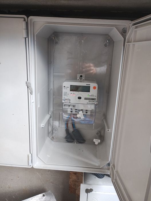 Técnico eletricista