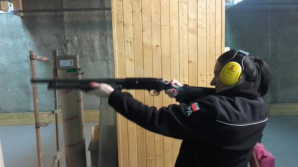 Kurs Ochrony Pracownik Kwalifikowany / Szkolenie / Ochrona/ Radom