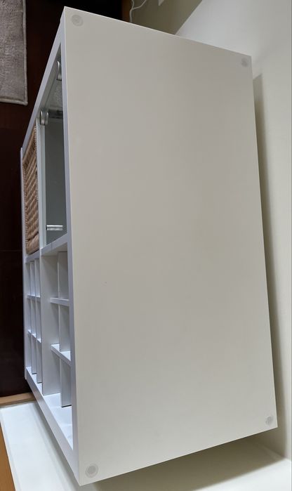 Movel kallax bar ikea