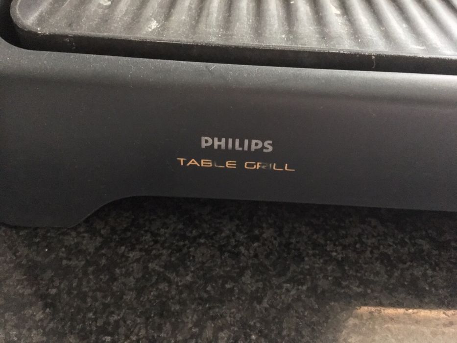 Grelhador Philips HD4427