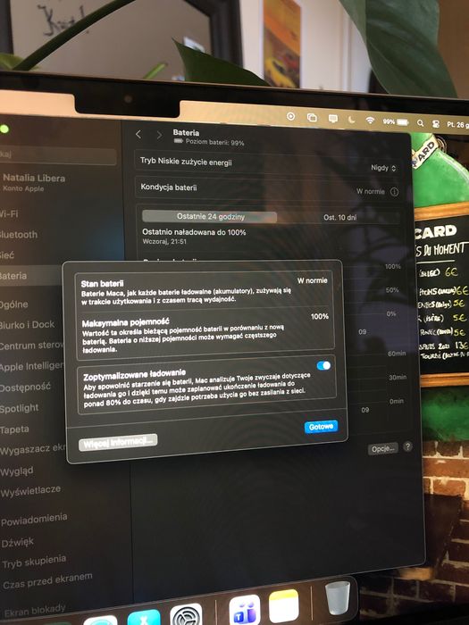 Apple MacBook Air 13”6 M3 2024