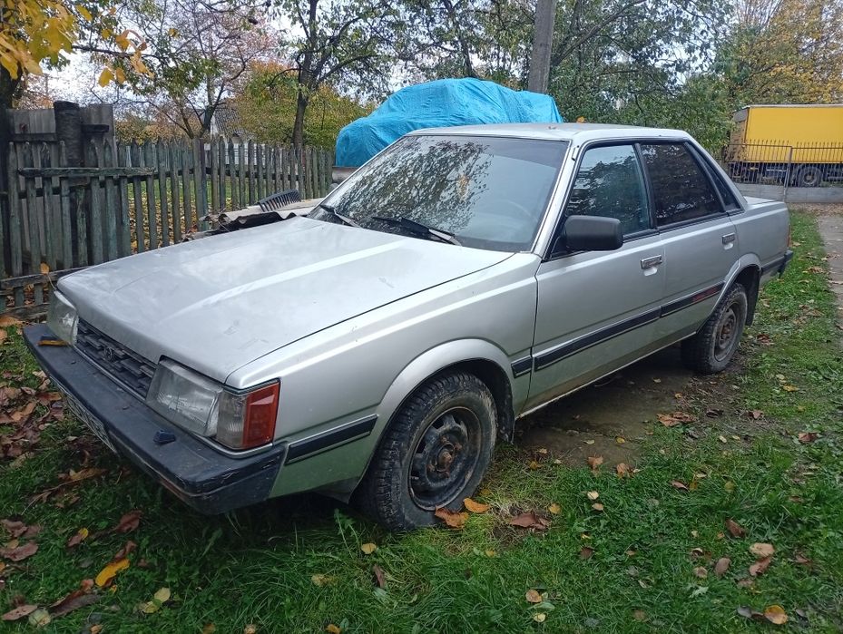 Продам Subaru Legacy