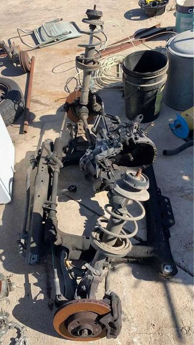 Caixa de velocidades