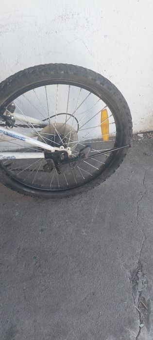 Rower Górski MTB 20cali