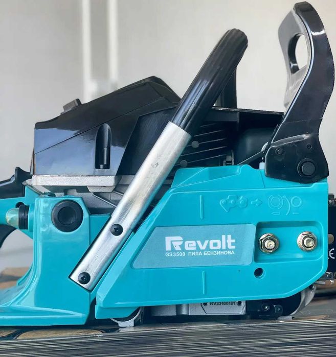 НЕДОРОГО! Бензопила ланцюгова Мотопила бензопилка Бензопила цепная