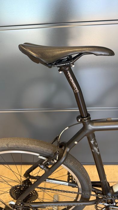 Cannondale Bad Boy